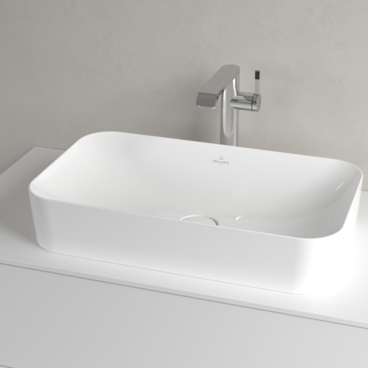 Villeroy & Boch Finion 600mm Countertop Basin
