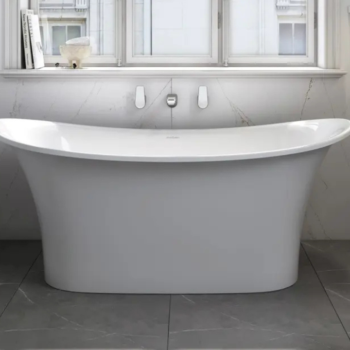 Victoria + Albert Toulouse 1500 Freestanding Bath