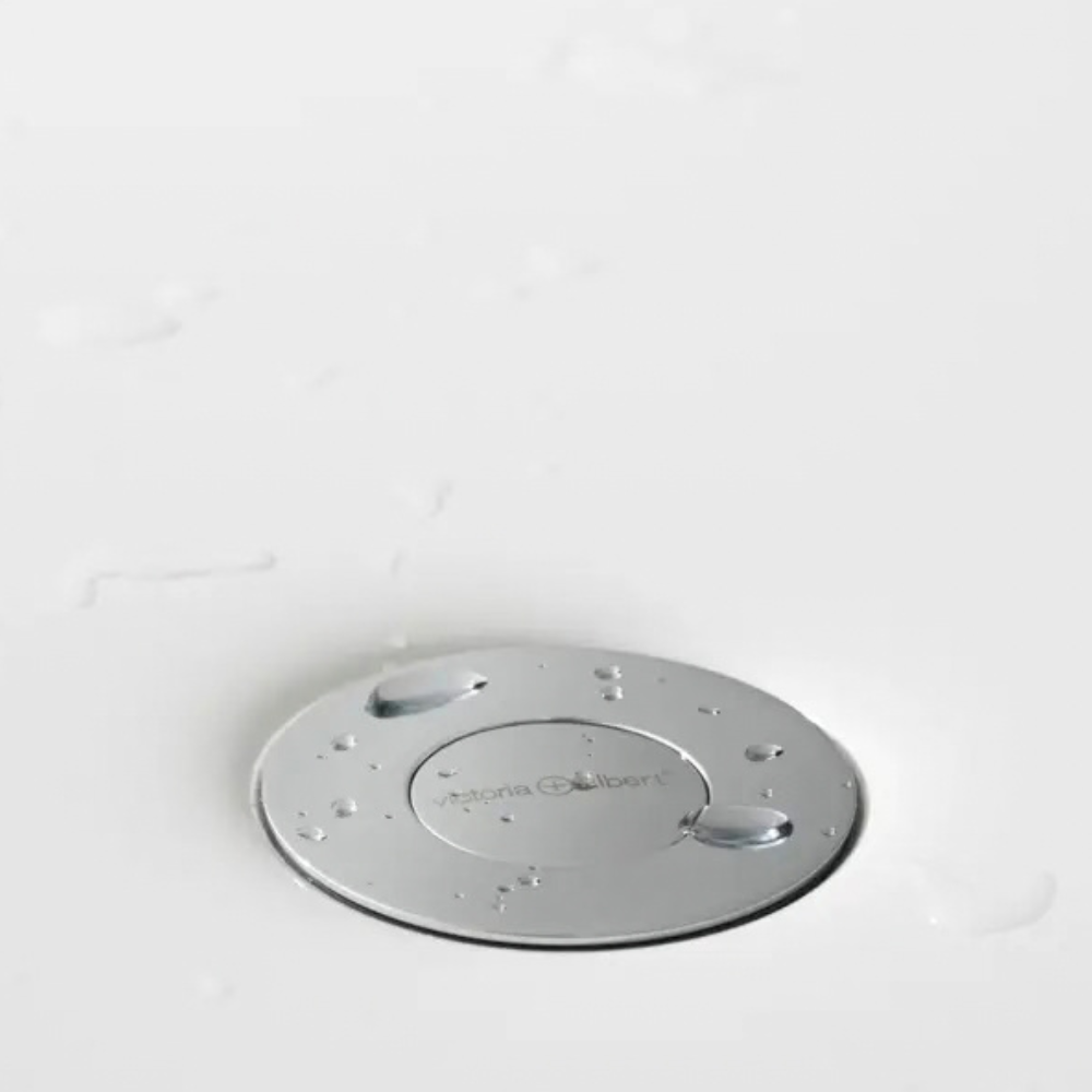 Victoria + Albert Kit 36 Bath Waste