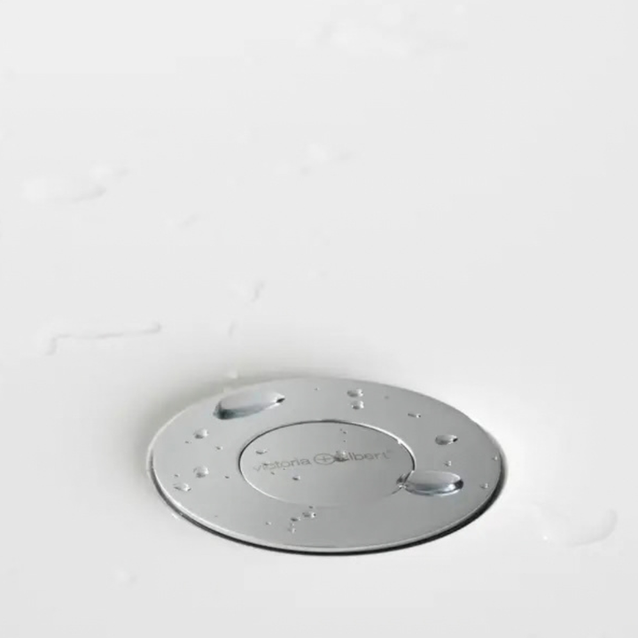 Victoria + Albert Kit 36 Bath Waste