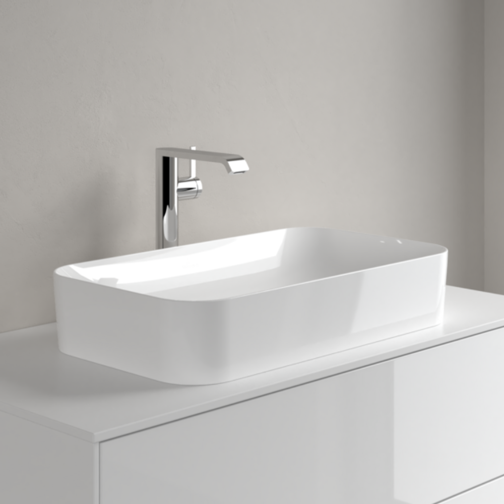 Villeroy & Boch Finion 600mm Countertop Basin