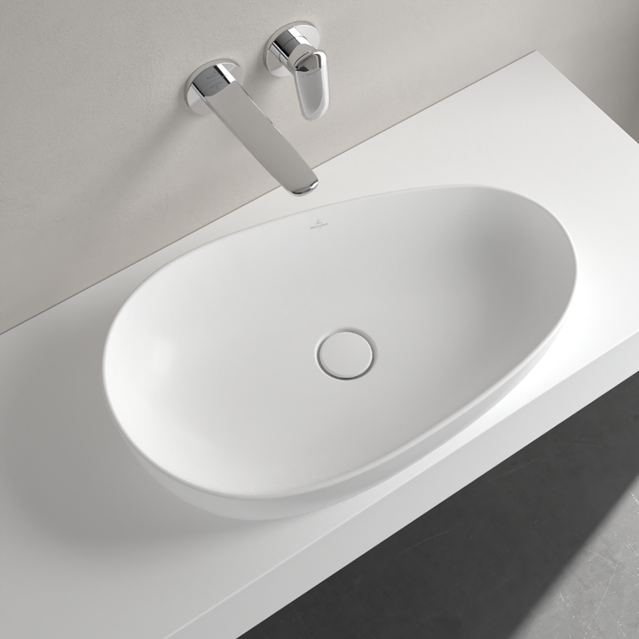 Villeroy & Boch Antao 650mm Countertop Basin