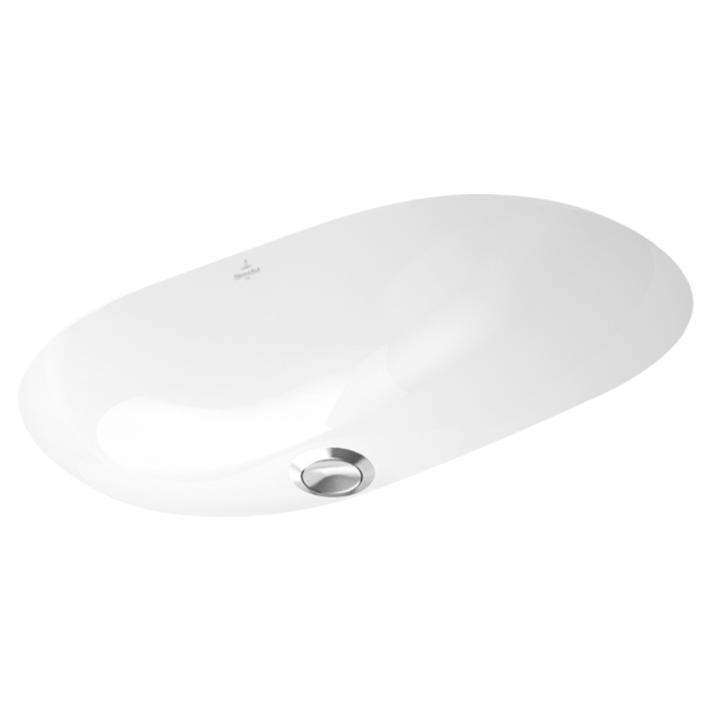 Villeroy & Boch O.Novo Undercounter Washbasin