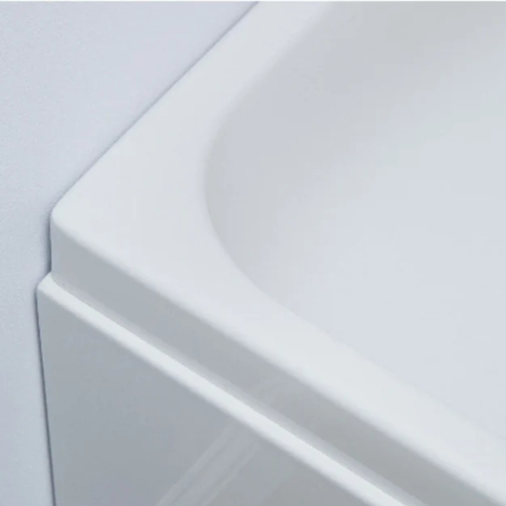Carron Profile Double Ended Bath