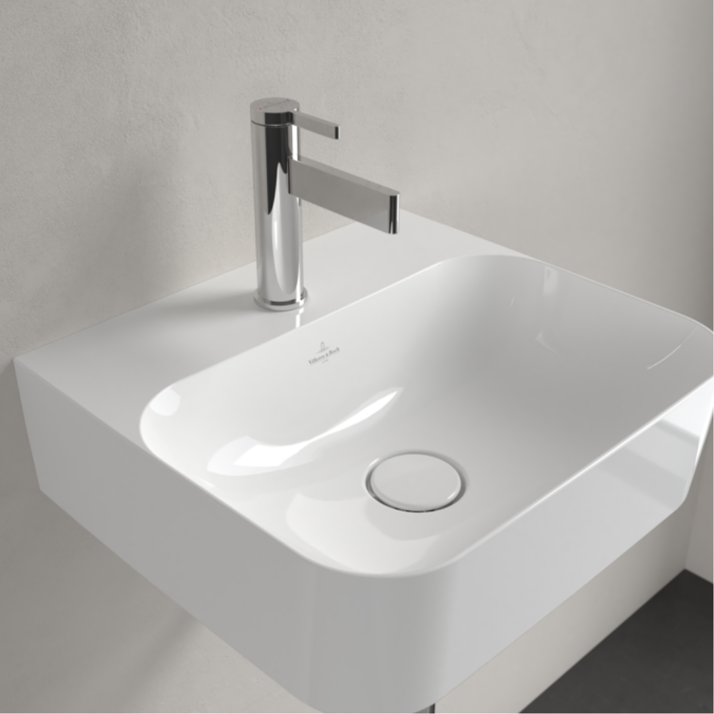 Villeroy & Boch Finion 430mm Countertop Basin