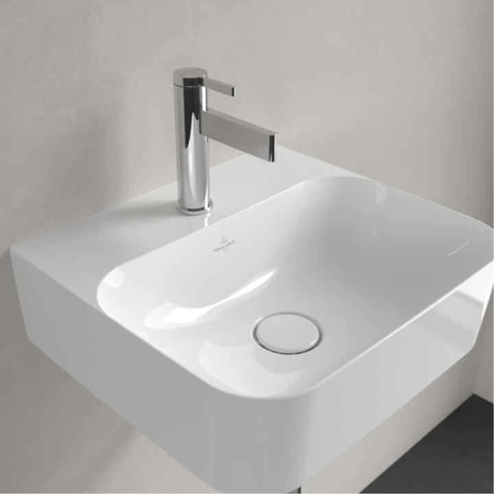 Villeroy & Boch Finion 430mm Countertop Basin