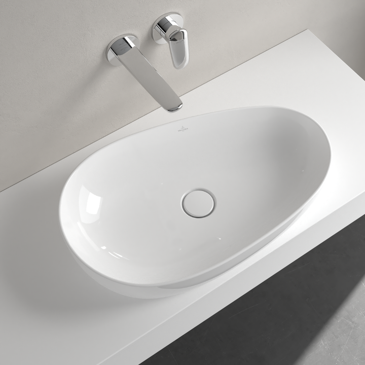 Villeroy & Boch Antao 650mm Countertop Basin