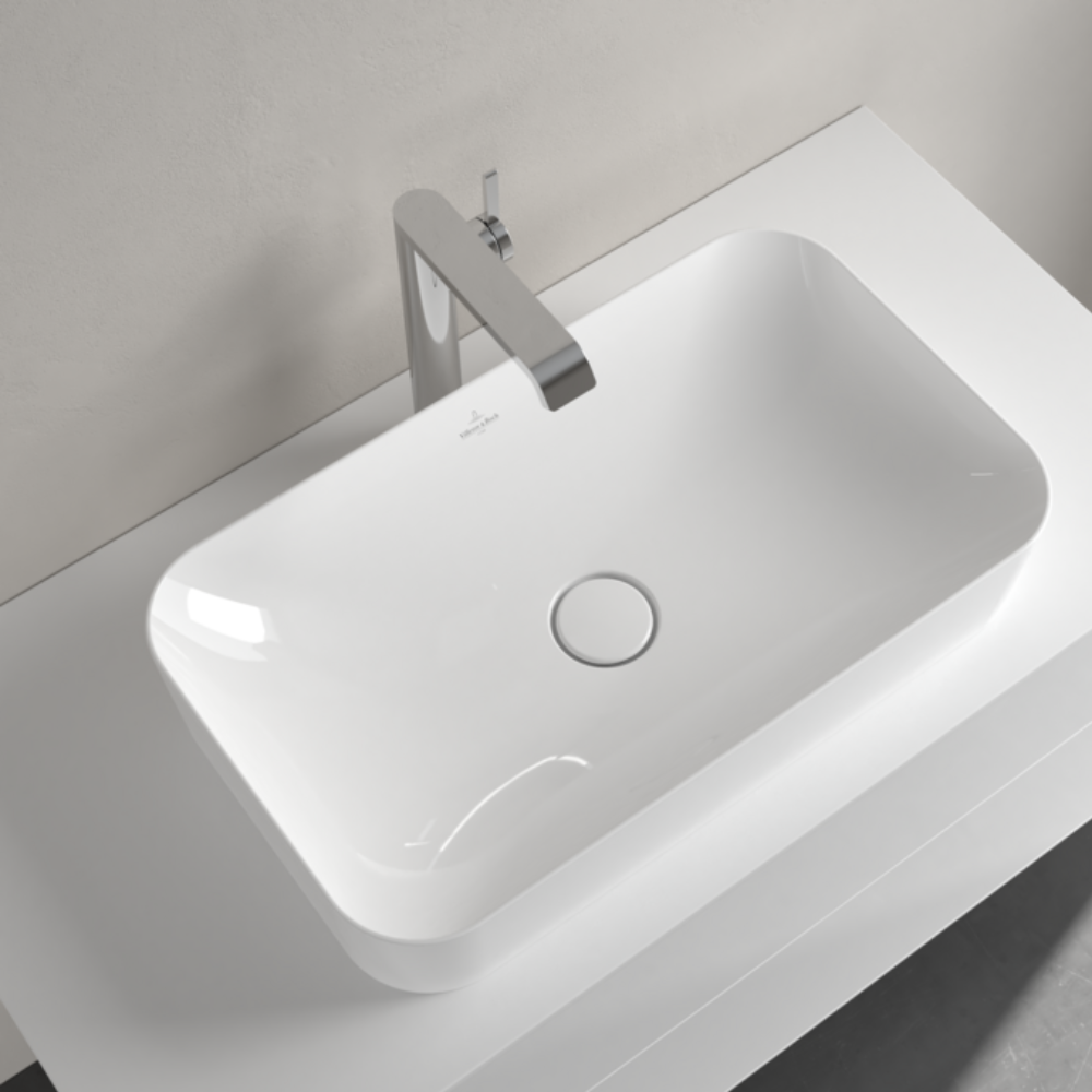 Villeroy & Boch Finion 600mm Countertop Basin