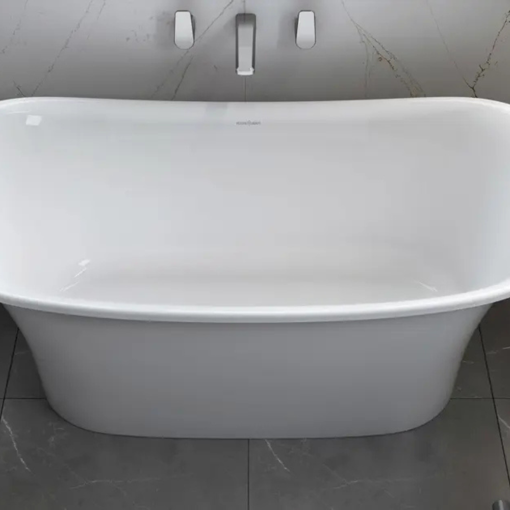 Victoria + Albert Toulouse 1500 Freestanding Bath