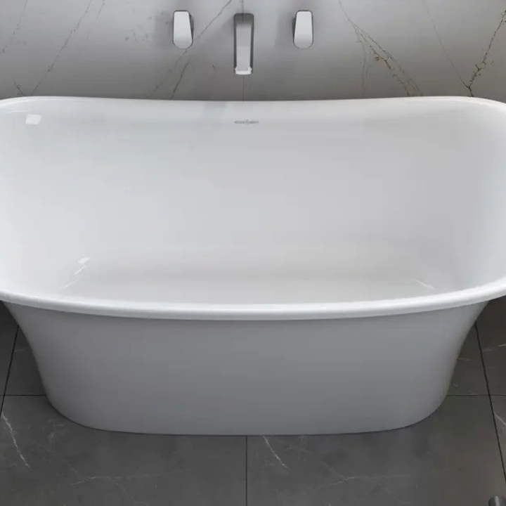 Victoria + Albert Toulouse 1500 Freestanding Bath
