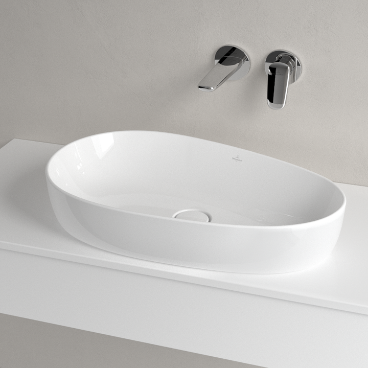 Villeroy & Boch Antao 650mm Countertop Basin