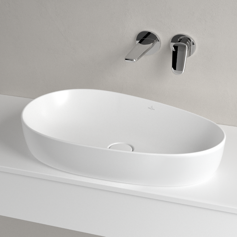 Villeroy & Boch Antao 650mm Countertop Basin