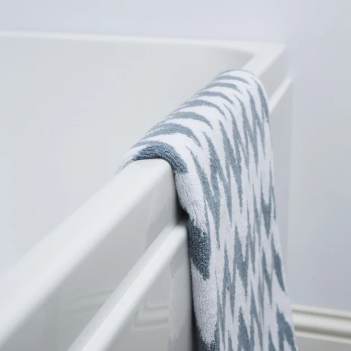 Carron Profile Double Ended Bath