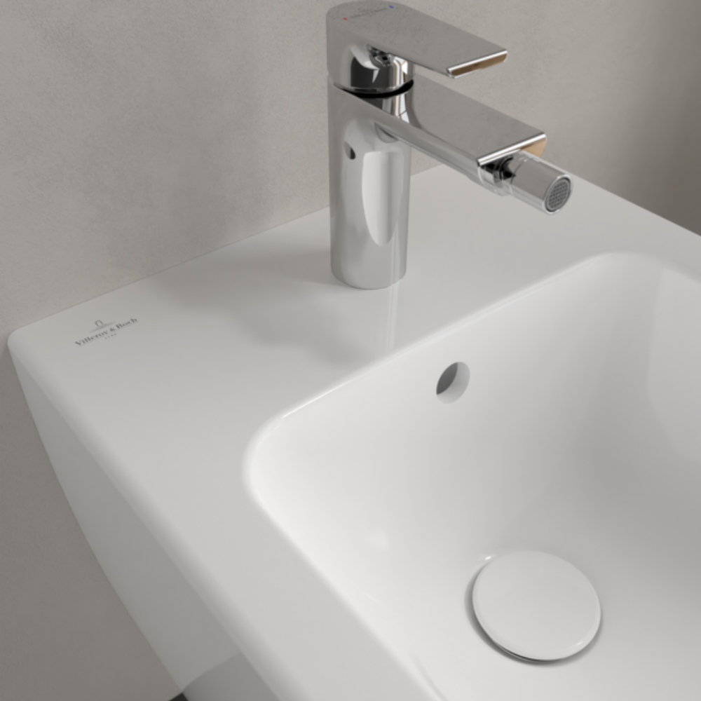 Villeroy & Boch Subway 2.0 Floor Standing Bidet