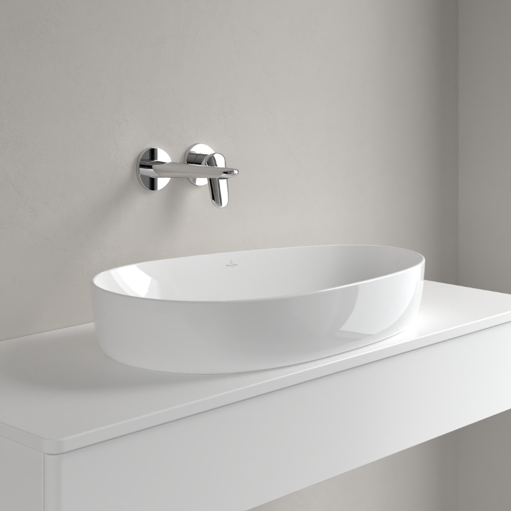 Villeroy & Boch Antao 650mm Countertop Basin