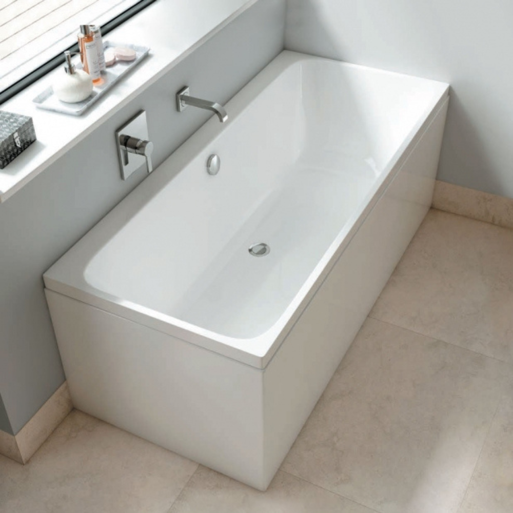 Carron Profile Double Ended Bath