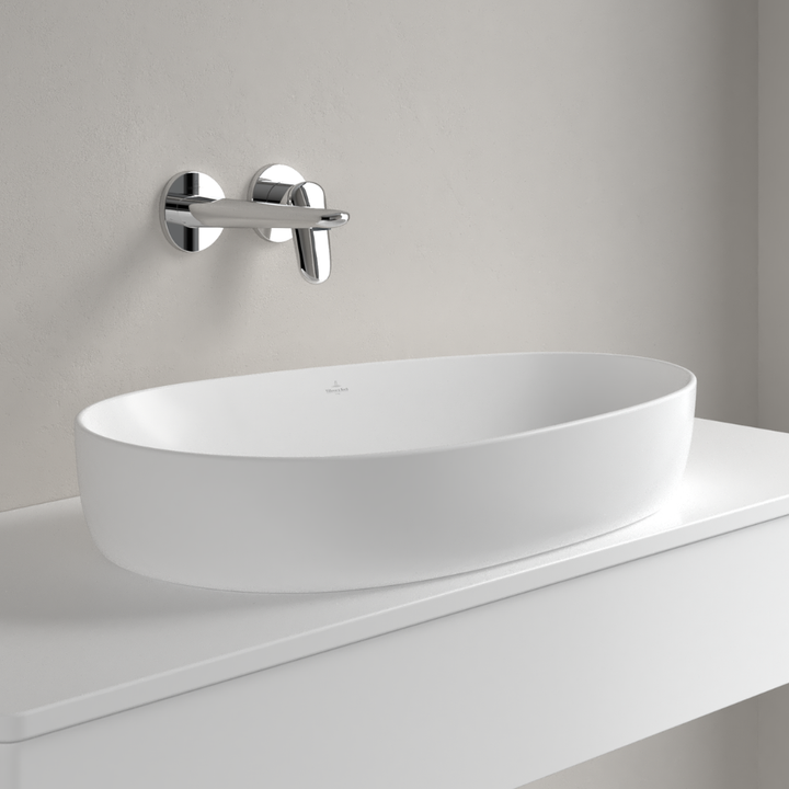 Villeroy & Boch Antao 650mm Countertop Basin