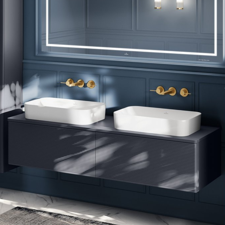 Villeroy & Boch Finion 600mm Countertop Basin