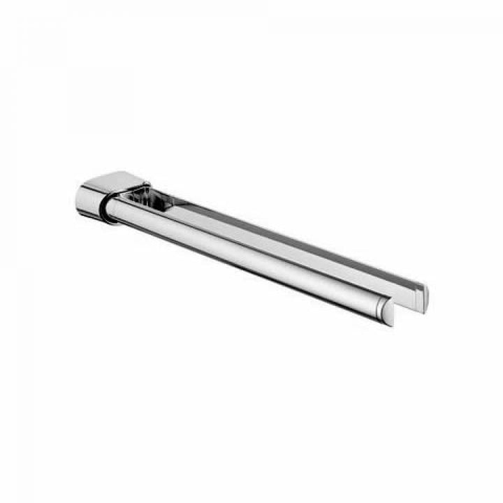 Keuco Elegance Towel Holder In Chrome