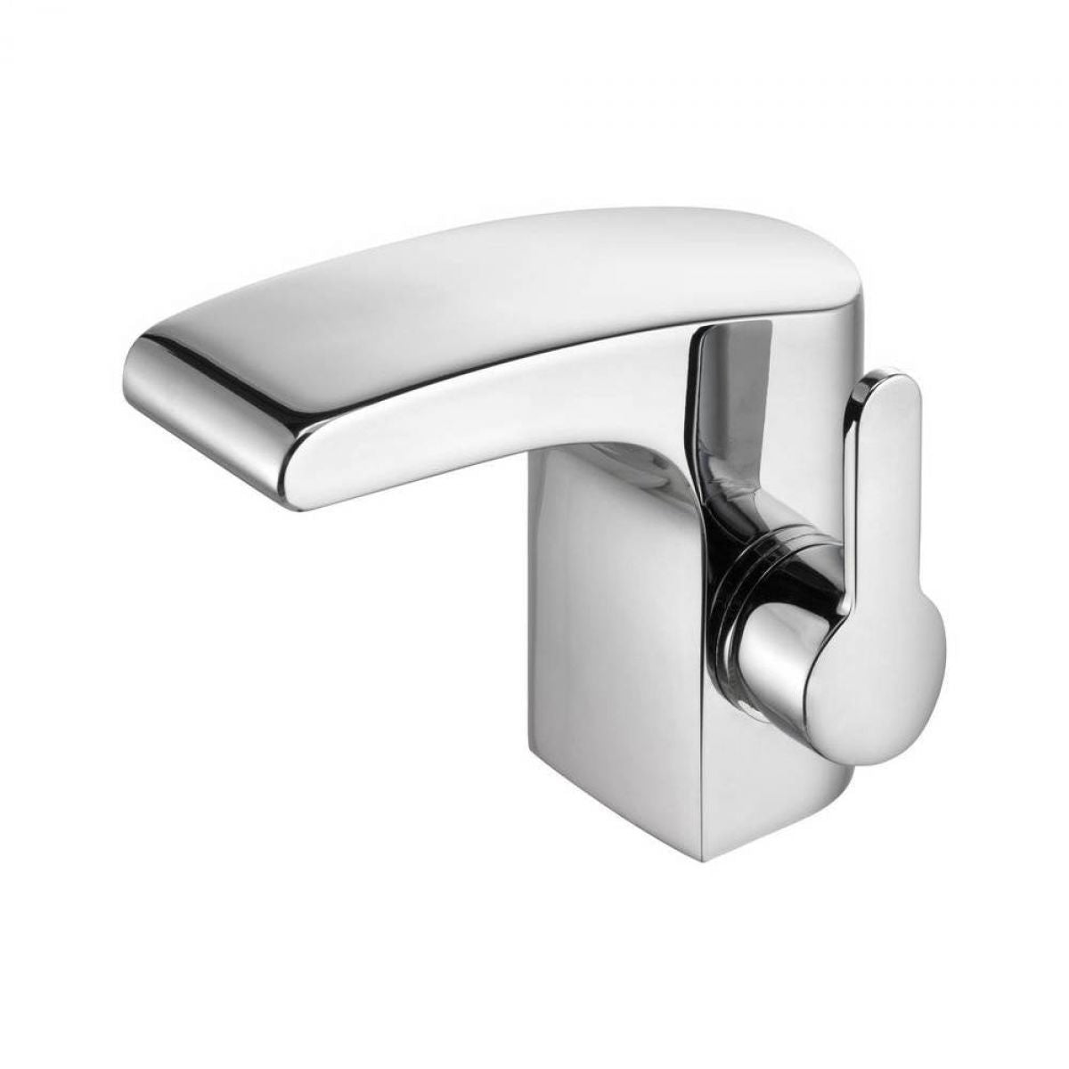 Keuco Elegance Single Lever Basin Mixer 90 Bathrooms Direct Yorkshire