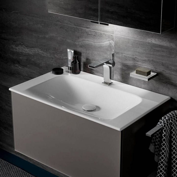 Keuco Plan Vanity Unit And Washbasin