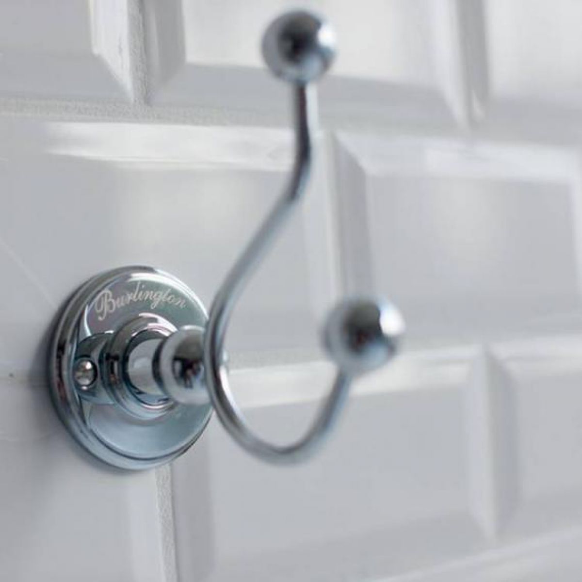 Burlington towel hook deals