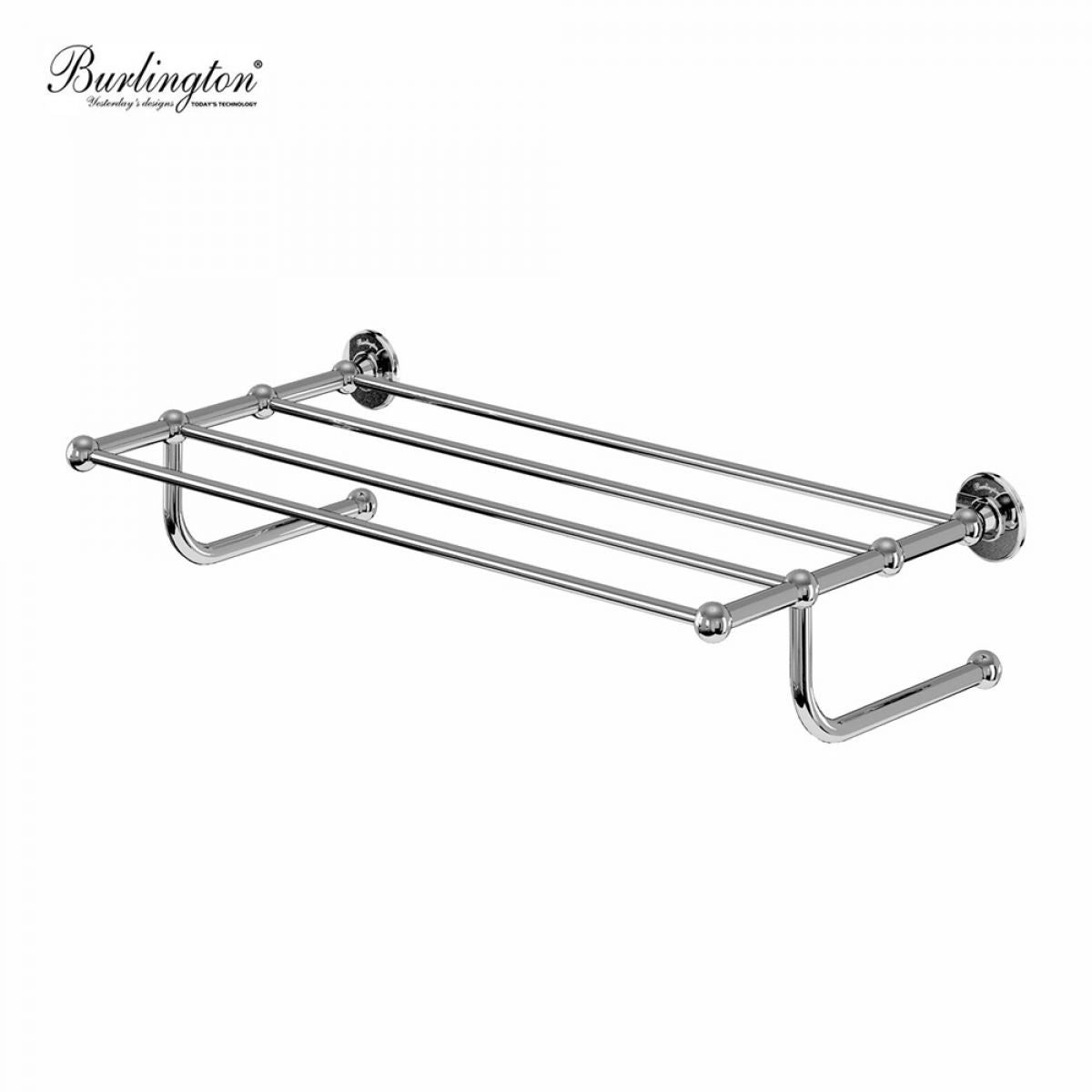 Burlington towel rack deals