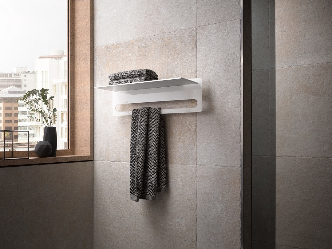 Keuco Edition 400 Towel Rack Bathrooms Direct Yorkshire