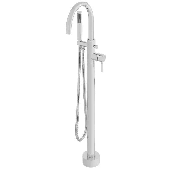 Vado Origins Floor Mounted Bath Shower Mixer Bathrooms Direct Yorkshire