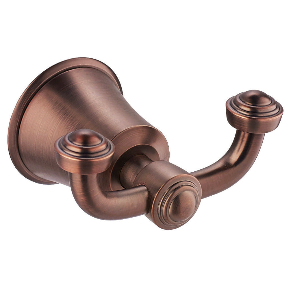 Flova Liberty Robe Hook – Bathrooms Direct Yorkshire