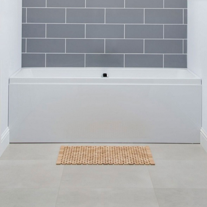 Carron Profile Double Ended Bath
