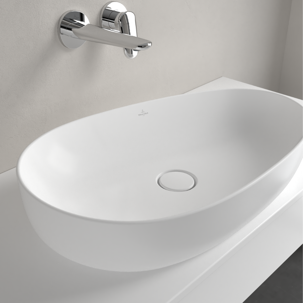 Villeroy & Boch Antao 650mm Countertop Basin