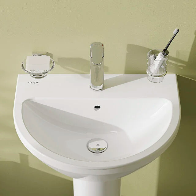 VitrA Integra Round Basin