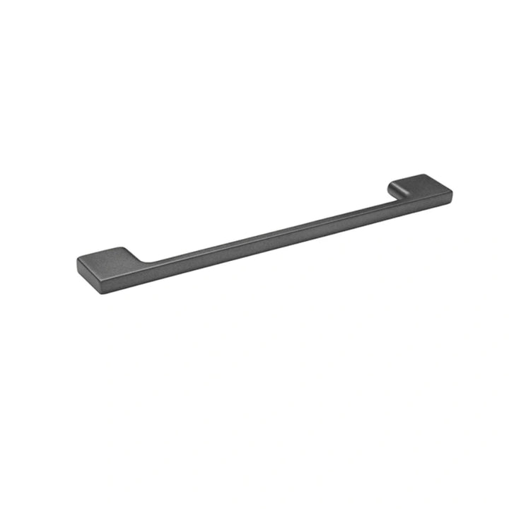 Abacus Concept Shaker Stone Grey 600mm Basin & Vanity Unit