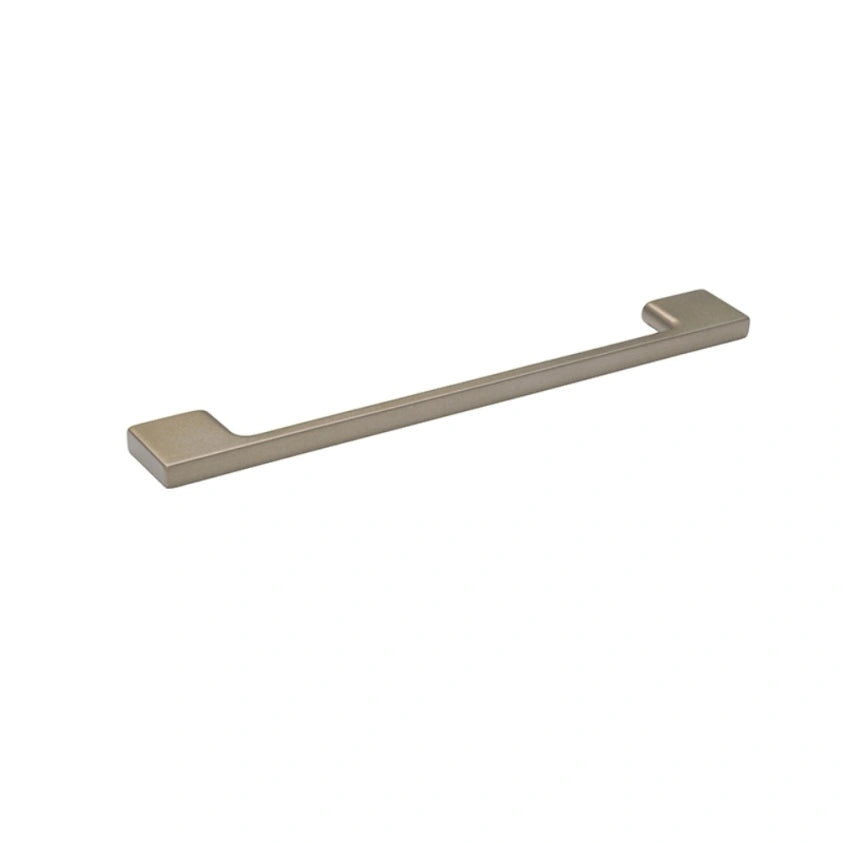 Abacus Concept Shaker Stone Grey 600mm Basin & Vanity Unit