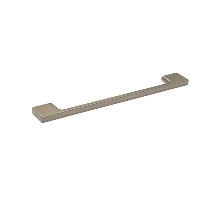 Abacus Concept Shaker Stone Grey 600mm Basin & Vanity Unit