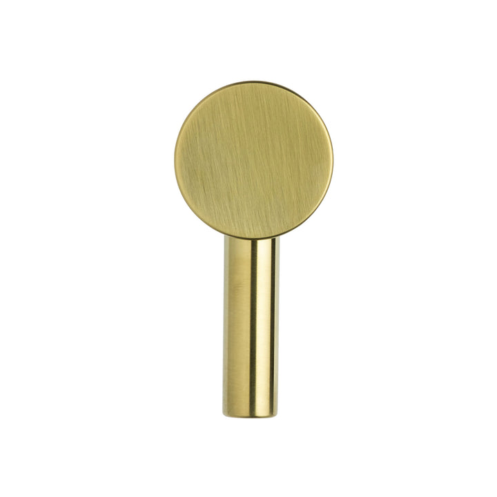 Swadling Absolute Wall Mounted Hand Shower on Slider Rail