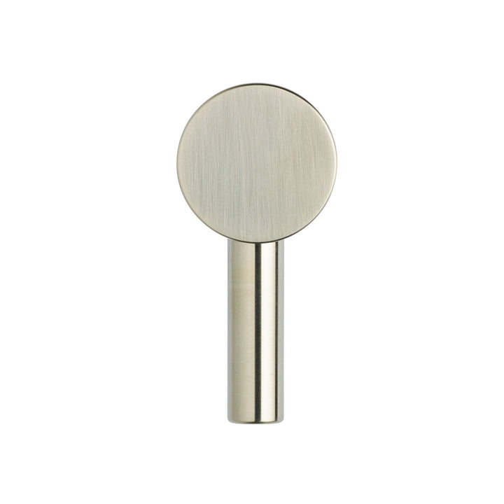Swadling Absolute Wall Mounted Hand Shower on Slider Rail