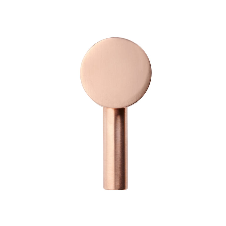 Swadling Absolute Wall Mounted Hand Shower on Slider Rail