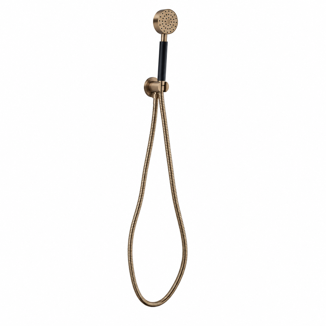 Swadling Absolute Wall Mounted Hand Shower