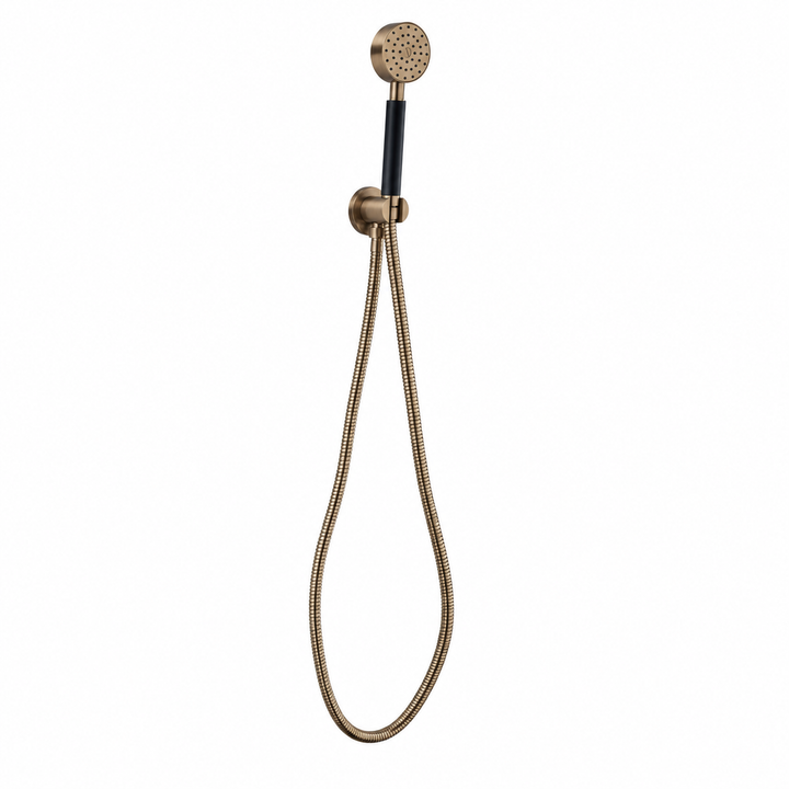 Swadling Absolute Wall Mounted Hand Shower