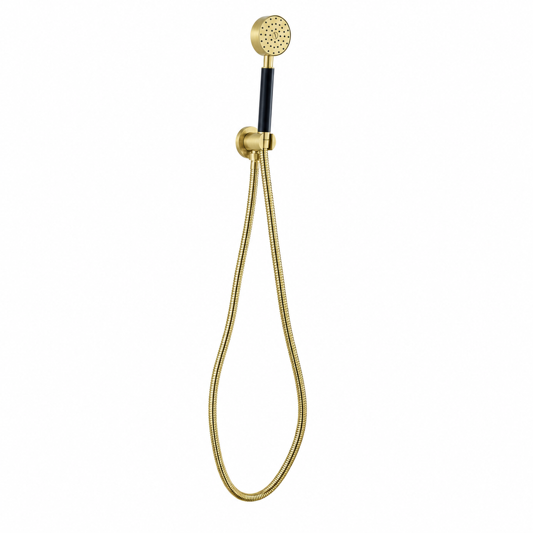 Swadling Absolute Wall Mounted Hand Shower