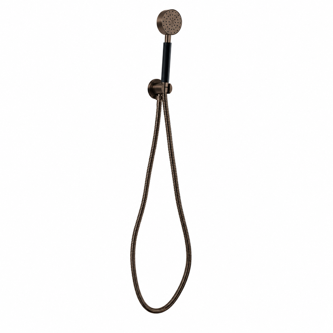 Swadling Absolute Wall Mounted Hand Shower