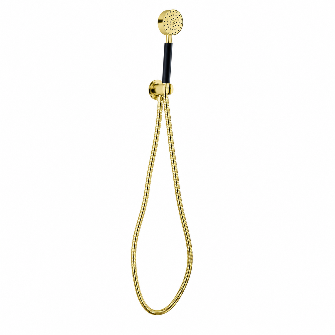 Swadling Absolute Wall Mounted Hand Shower
