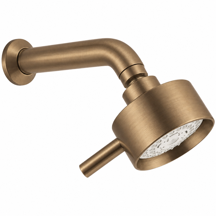 Swadling Absolute Titan Multifunction Shower Head