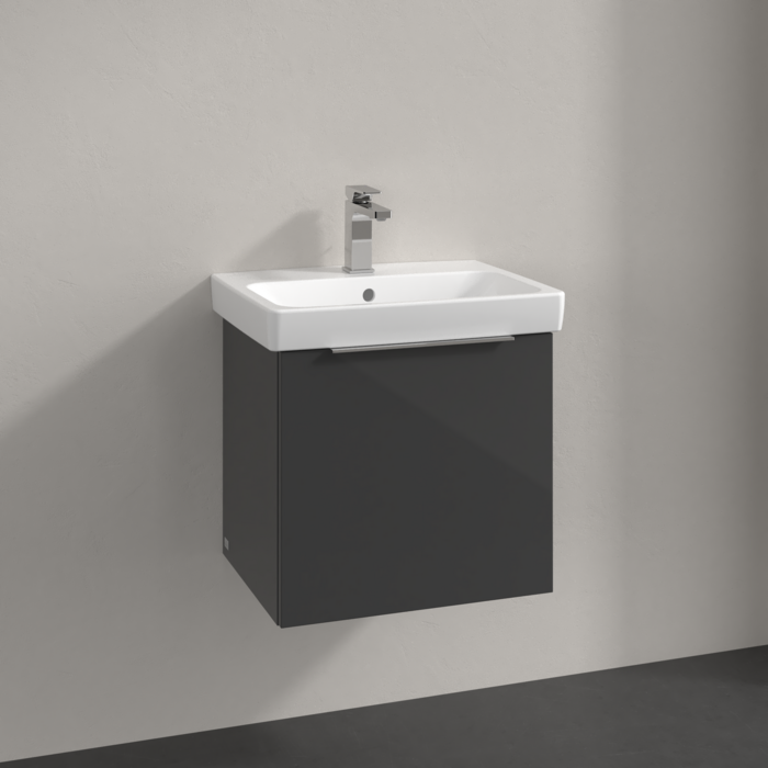 Villeroy & Boch Architectura 550mm Wall Hung Vanity Unit & Washbasin