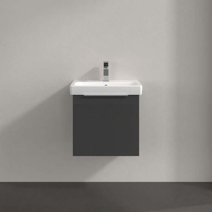 Villeroy & Boch Architectura 550mm Wall Hung Vanity Unit & Washbasin