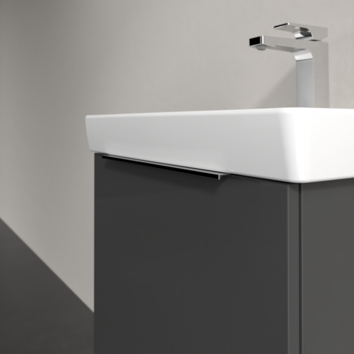 Villeroy & Boch Architectura 550mm Wall Hung Vanity Unit & Washbasin