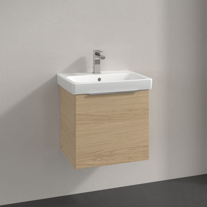 Villeroy & Boch Architectura 550mm Wall Hung Vanity Unit & Washbasin