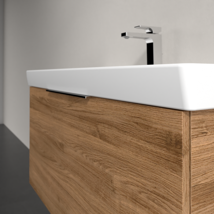 Villeroy & Boch Architectura 1000mm Wall Hung Vanity Unit & Washbasin